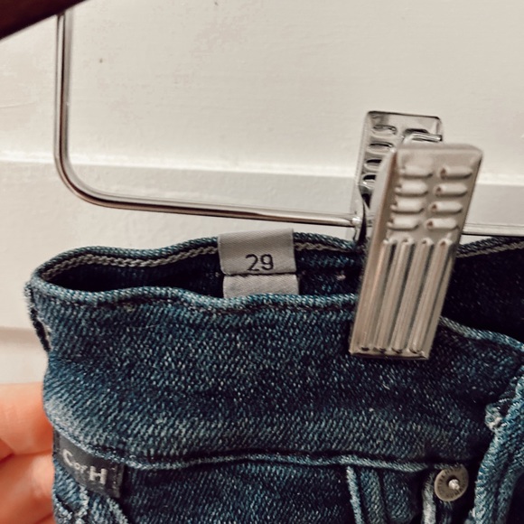 Citizen of Humanity Jeans - Picture 3 of 4